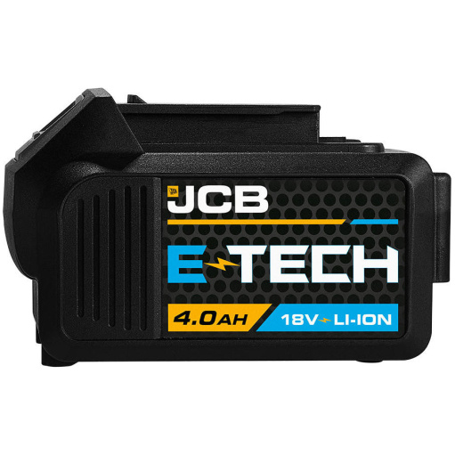 JCB 18V 4.0Ah Li-ion Battery | 21-40LI