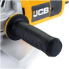 JCB Corded Electric Angle Grinder Twin Pack - 115mm