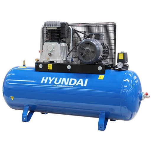 3-Phase Twin Cylinder 5.5hp | HY55200-3