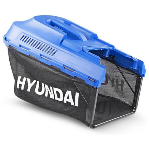 Hyundai HYM3800E Electric 1600W / 230V 38cm Rotary Rear Roller Lawnmower