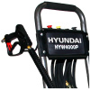 Hyundai 4000psi Petrol Pressure Washer HYW4000P