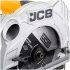 JCB Corded Electric Circular Saw 1500W 240V | 21-CS1500