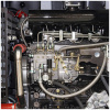 Hyundai 22kW/27.5kVA Single Phase Diesel Generator | DHY22KSEm