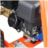 P1 Petrol Pressure Washer 3200psi / 214 bar | Hyundai 7hp 212cc Engine | P3200PWT