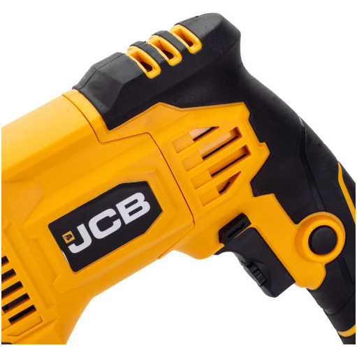 JCB Corded Electric 1050W Rotary Hammer | 21-RH1050