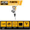JCB Corded Electric 1700W Breaker | 21-DH1700