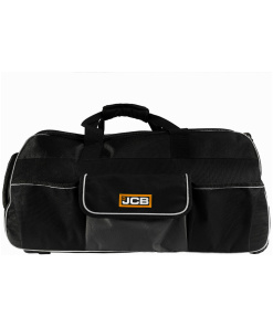 JCB 26" Trolley Handled Kit Bag | 21-18VKB
