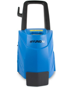 Hyundai 2100psi / 145bar Hot Pressure Washer
