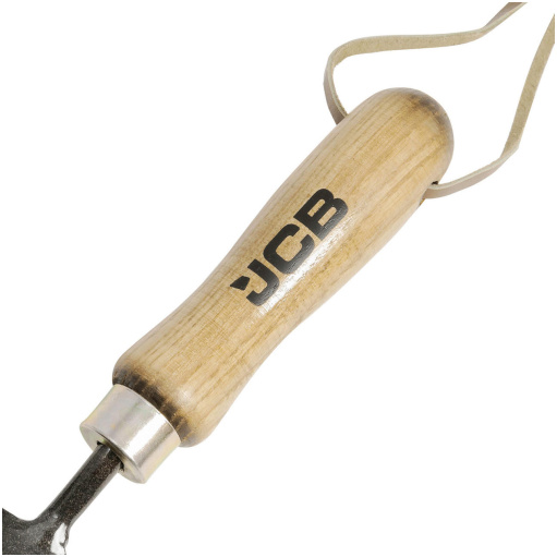 jcb tools JCB Heritage Hand Trowel & Fork Set | JCBHTSET01