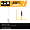 jcb tools JCB Professional Manure Fork 48