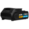 jcb tools JCB 18V Reciprocating Saw with 2.0Ah battery and 2.4A charger | 21-18RS-2X