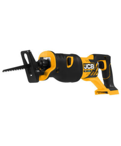 jcb tools JCB 18V Reciprocating Saw with 2.0Ah battery and 2.4A charger | 21-18RS-2X