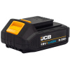 jcb tools JCB 18V Twinpack 2x 2.0Ah in 20