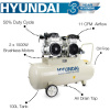Key Features  of the HY2150100 Electric Air Compressor