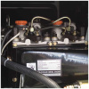 Hyundai 10kW/12.5kVA 230v Mains Standby Silenced Diesel Generator | DHY12500SE