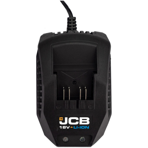 jcb tools JCB 18V 2.4A Fast Charger (Bare Unit) | 21-18VFC