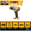 JCB 18V Battery Drill Driver | 21-18DD-B