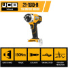 JCB 18V Battery Impact Driver | 21-18ID-B