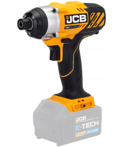 JCB 18V Battery Impact Driver | 21-18ID-B