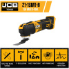 JCB 18V Battery Multi-Tool | 21-18MT-B