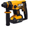 jcb tools JCB 18V B/L 3 Piece Kit 2Ah | 21-18BL3PK-2