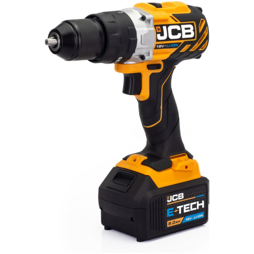 jcb tools JCB 18V B/L 3 Piece Kit 5Ah | 21-18BL3PK-5