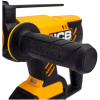 jcb tools JCB 18V B/L Combi Drill B/L SDS Kit 2x 5.0ah super fast charger in 20