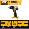 JCB 18V Brushless Battery Combi Drill | 21-18BLCD-B