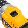 jcb tools JCB 18V Combi Drill Multi Tool Kit 2x 2.0ah charger in 20