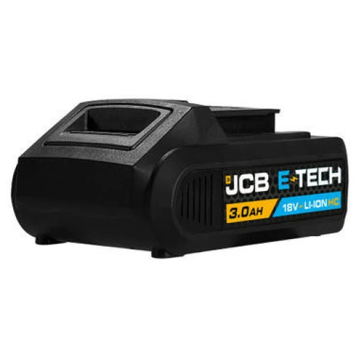 jcb tools JCB 18V E-TECH Li-ion Battery 3.0AH | 21-30LI-C