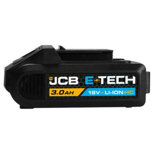 jcb tools JCB 18V E-TECH Li-ion Battery 3.0AH | 21-30LI-C