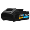 jcb tools JCB 18V E-TECH Li-ion Battery 4.0AH | 21-40LI-C