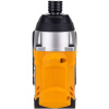 jcb tools JCB 18V Impact Driver with 2.0Ah Lithium-ion battery and 2.4A charger | 21-18ID-2XB