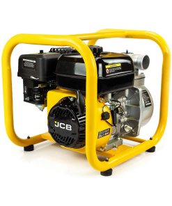 JCB Tools JCB 50mm 2’’ Petrol Water Pump 7.5hp 224cc 4-Stroke | JCB-WP50