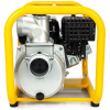 JCB Tools JCB 80mm 3’’ Professional Petrol Water Pump 7.5hp 244cc 4-Stroke | JCB-WP80