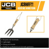 jcb tools JCB Heritage Hand Fork | JCBHFF11