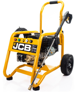 jcb tools JCB Petrol Pressure Washer 3100psi / 213bar