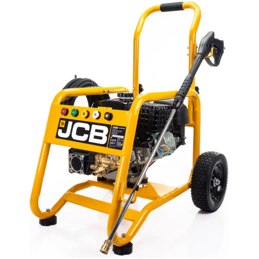 jcb tools JCB Petrol Pressure Washer 3100psi / 213bar