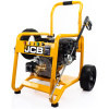 jcb tools JCB Petrol Pressure Washer 4000psi / 276bar