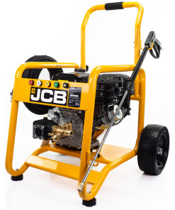 jcb tools JCB Petrol Pressure Washer 4000psi / 276bar