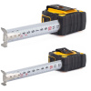 JCB Tools JCB Tape Measure Twin Pack | JCB-TAPE-TWIN